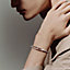 View: Worn, Chaine d'ancre Punk bracelet