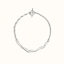 View: Worn, Chaine d'ancre Punk necklace