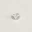 View: front, Chaine d'ancre Punk single ear cuff