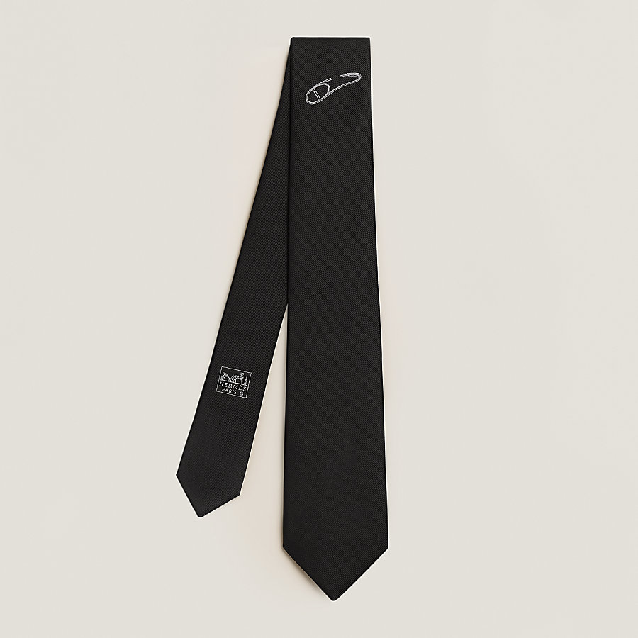 Chaine d'Ancre Punk tie