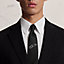 Chaine d'Ancre Punk tie 7&nbsp;cm, View: Worn, worn, view 2 of 2