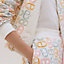 View: Worn, "Chaine d'Ancre" quilted bomber jacket