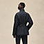 "Chaine d'Ancre" reversible short coat, view 5 of 8