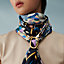 View: Worn, Chaine d'Ancre scarf 90 ring