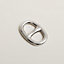 Chaine d'Ancre scarf 90 ring, view 1 of 2