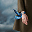Chaine d'Ancre scarf 90 ring, view 2 of 2