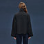 "Chaine d'Ancre" short coat, View: Worn, worn, view 4 of 8
