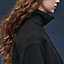 "Chaine d'Ancre" short coat, View: Worn, worn, view 7 of 8
