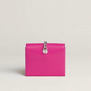 入手困難◎お早めに【HERMES】Chaine d'Ancre To Goウォレット Chaine d'Ancre To Go wallet | Hermès Mainland China