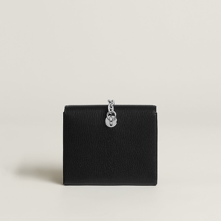 Chaine d'Ancre To Go wallet