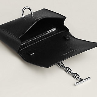 【HERMES】入手困難! ☆ Chaine d'Ancre To Goウォレット ☆ Chaine d'Ancre To Go wallet | Hermès Mainland China