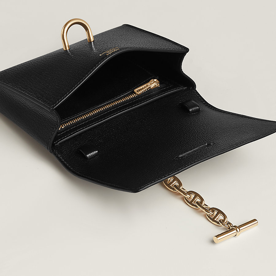 Chaine d'Ancre To Go wallet