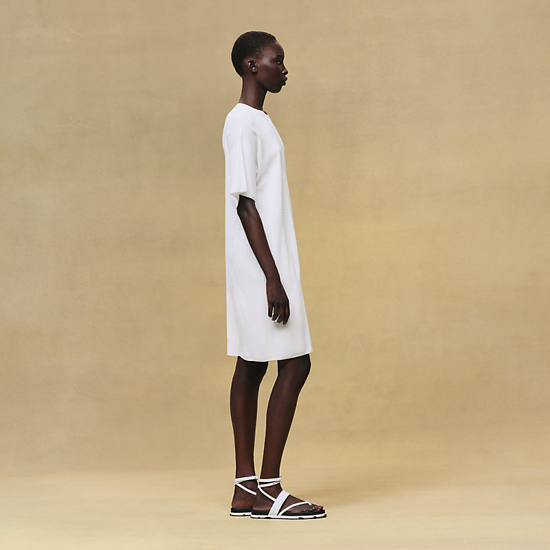 "Chaine d'Ancre" tunic dress