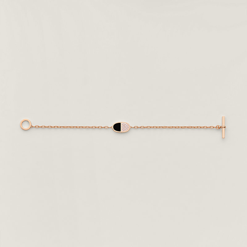 Chaine d'ancre Verso bracelet