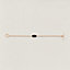 View: front, Chaine d'ancre Verso bracelet