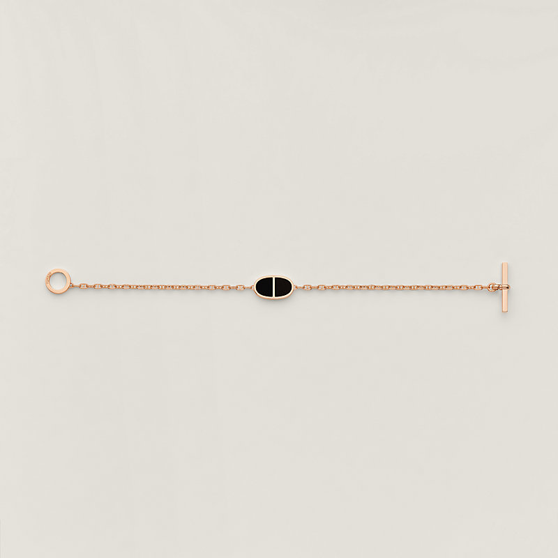 Chaine d'ancre Verso bracelet