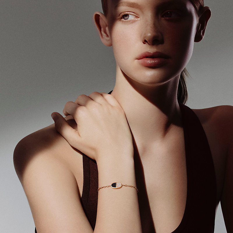 Chaine d'ancre Verso bracelet