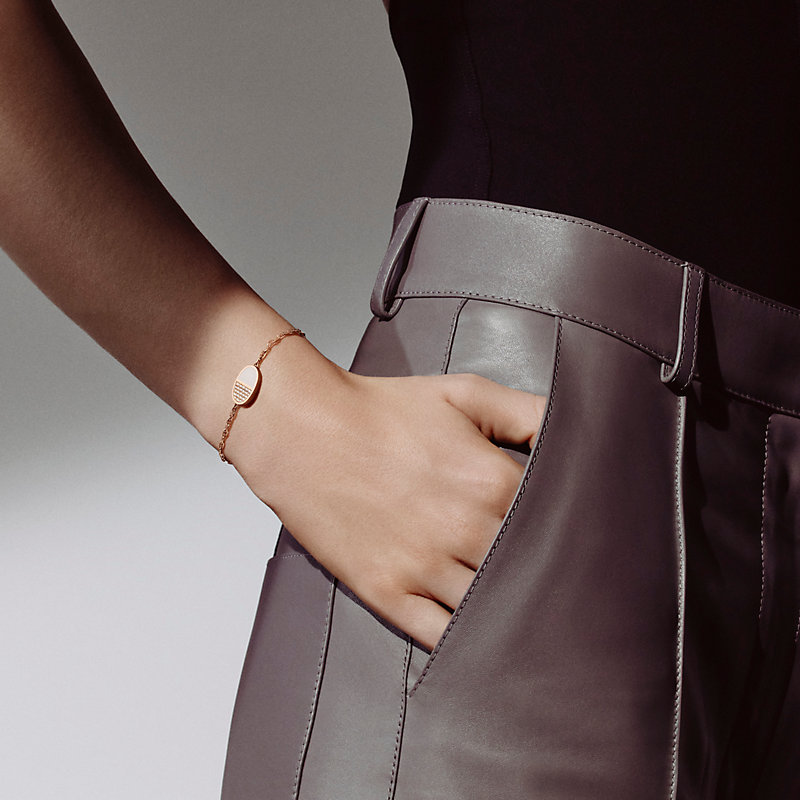 Chaine d'ancre Verso bracelet