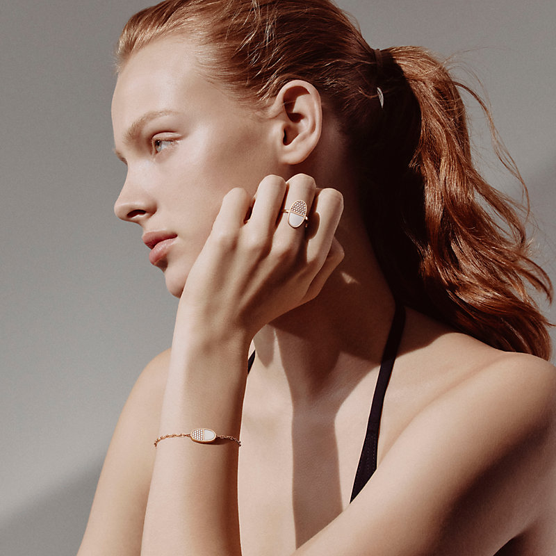 Chaine d'ancre Verso bracelet