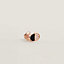 Chaine d'ancre Verso single earring, view 1 of 2