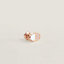 Chaine d'ancre Verso single earring, view 1 of 2