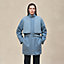 “Chaine d'Ancre”大衣, 视图: 图片：产品佩戴, worn, 当前为第3张（共8张）
