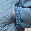 “Chaine d'Ancre”大衣, 视图: 图片：产品佩戴, worn, 当前为第8张（共8张）
