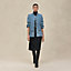 “Chaine d'Ancre”无袖背心, 视图: 图片：产品佩戴, worn, 当前为第1张（共5张）