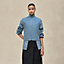 “Chaine d'Ancre”无袖背心, 视图: 图片：产品佩戴, worn, 当前为第2张（共5张）