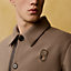Chaine d'Ancre胸针, 视图: 图片：产品佩戴, worn, 当前为第2张（共3张）