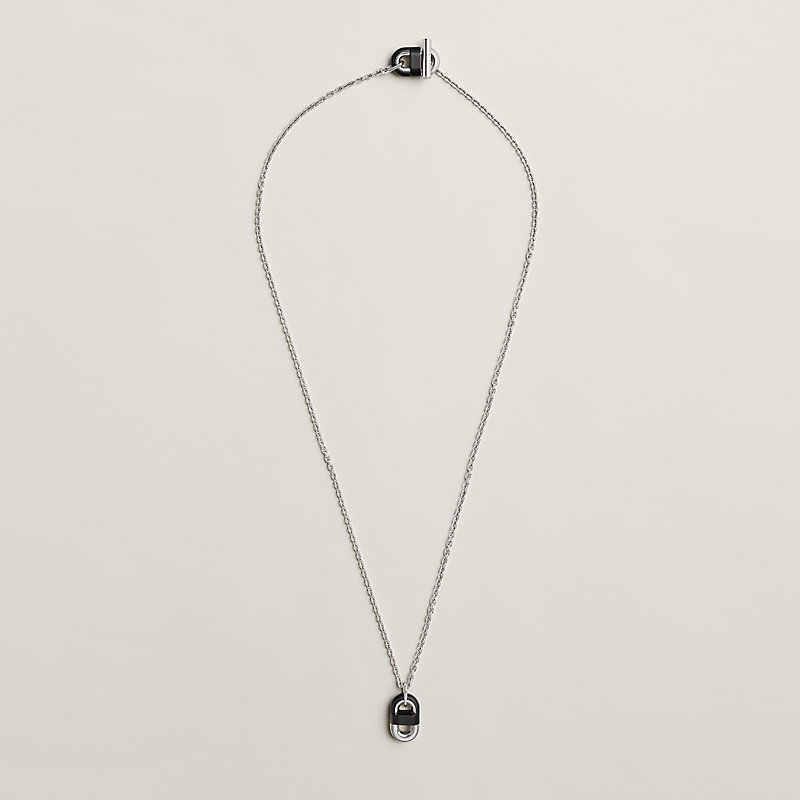 Chaine Maillon necklace, small model