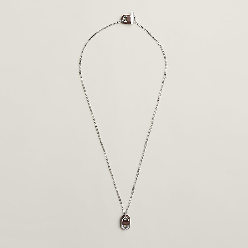 Chaine Maillon necklace, small model