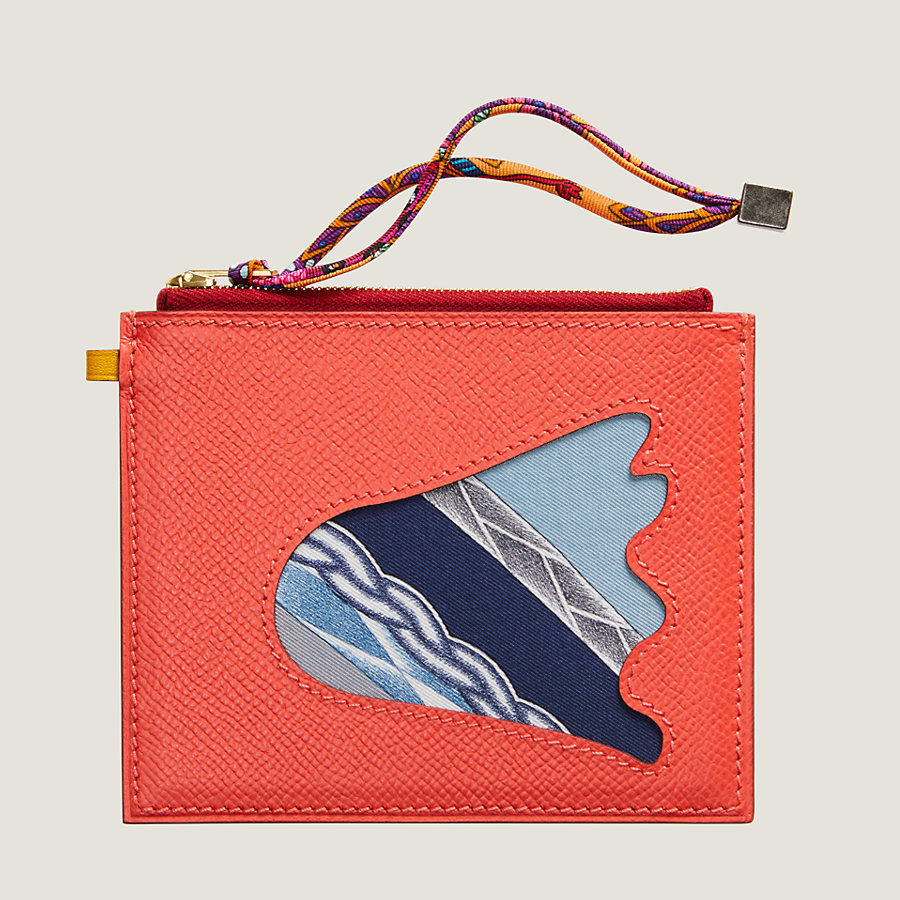 Change purse