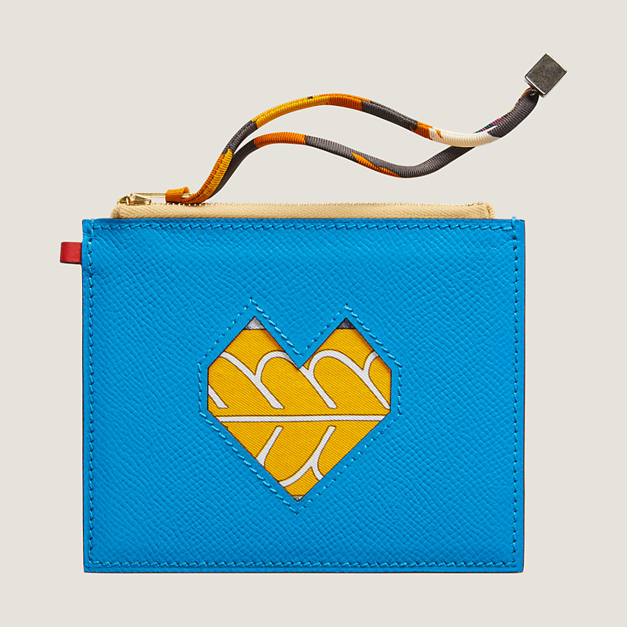 Change purse