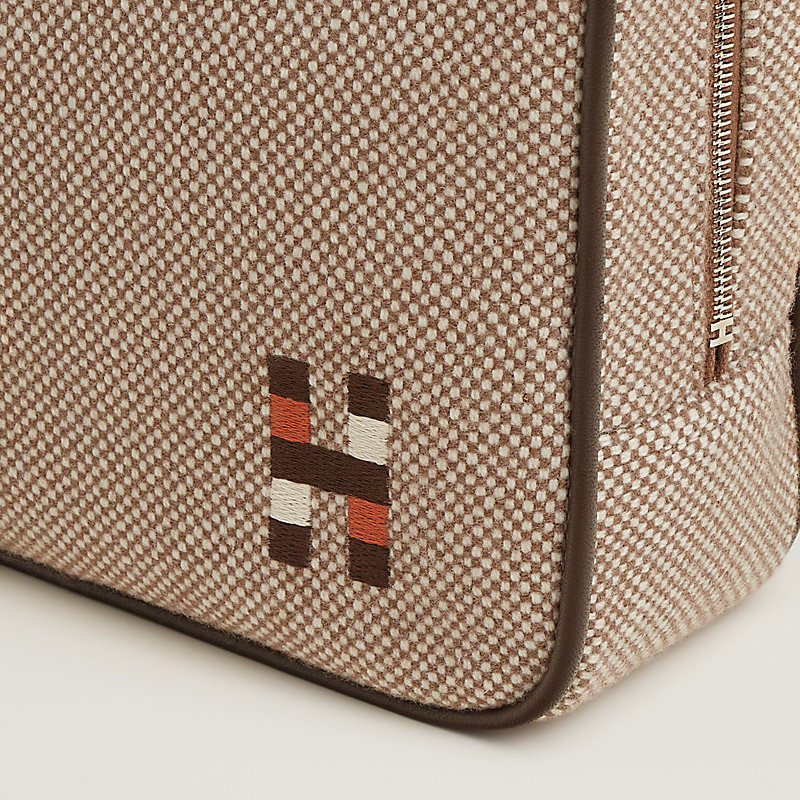 Chapitre H Cavalier case, small model