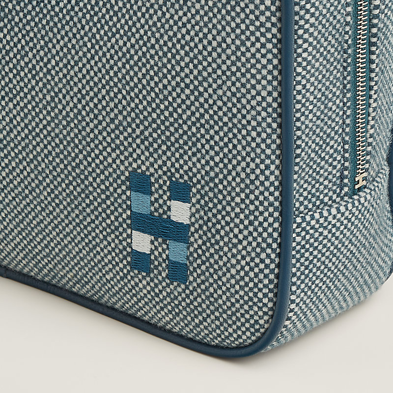 Chapitre H Cavalier case, small model