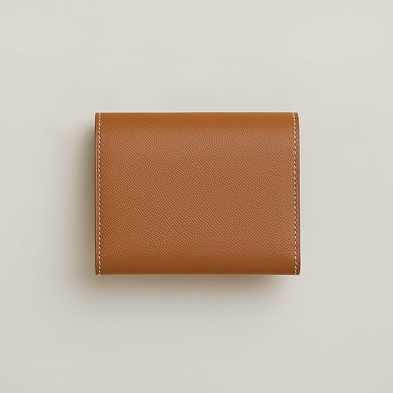 Charniere Compact wallet