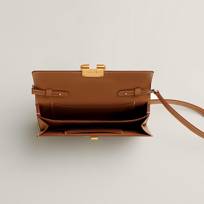 Charniere To Go pouch