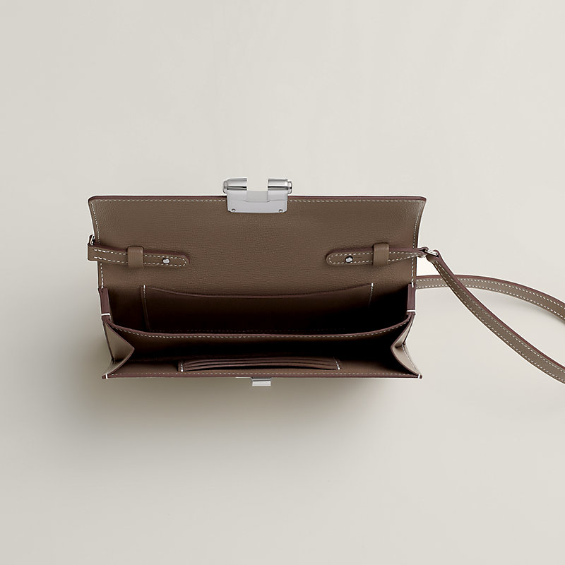 Charniere To Go pouch