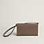 View: Back, Charniere To Go pouch