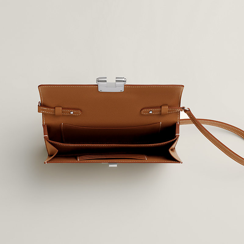 Charniere To Go pouch