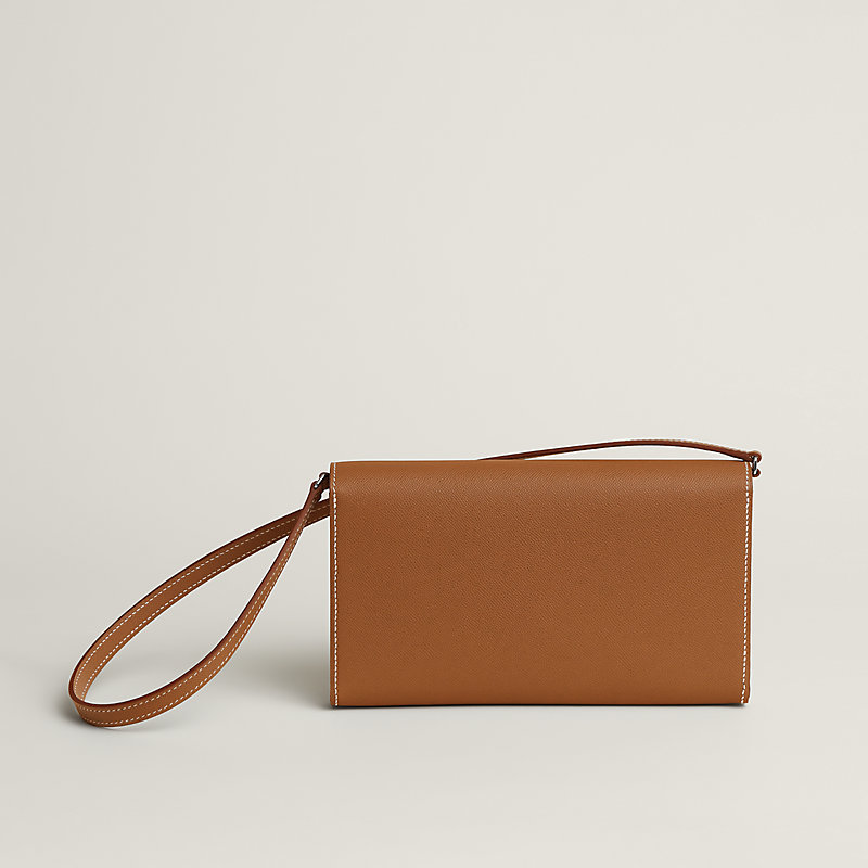 Charniere To Go pouch