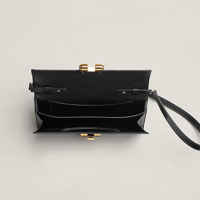 Charniere To Go pouch