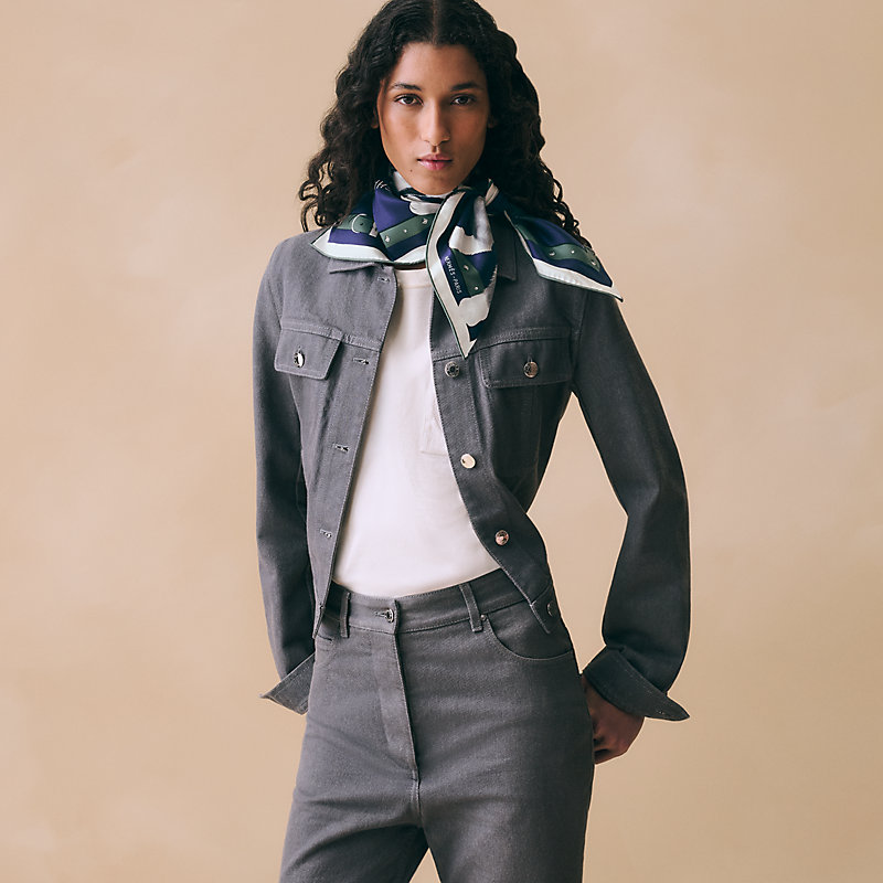 Chat Chat Chat scarf 70, View: , view 3 of 4