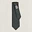 Chatrang tie 8&nbsp;cm, View: Folded, folded, view 1 of 2