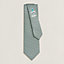 Chatrang tie 8&nbsp;cm, View: Folded, folded, view 1 of 2