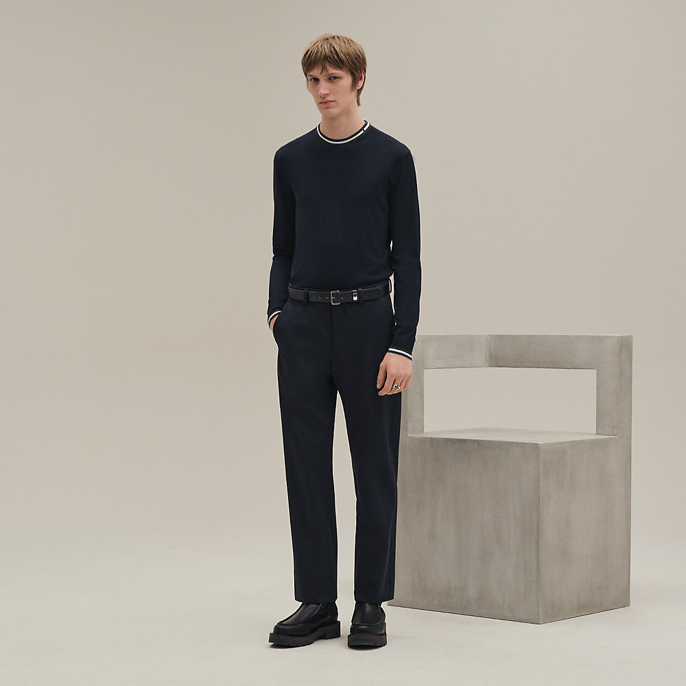 HERMES エルメス　ジョッパーズパンツ　36 Chelsea pants - Green - 52 | Hermès Mainland China