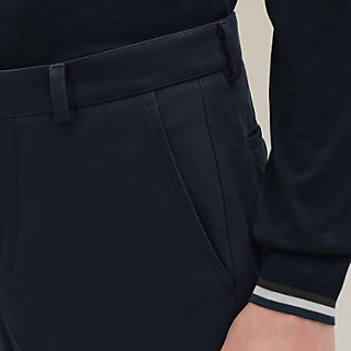 Chelsea pants - Green - 52 | Hermès Mainland China