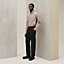 View: Worn, Chelsea pants