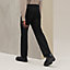 View: Worn, Chelsea pants
